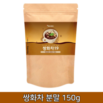 쌍화차 농축 분말 대추 추출물 150g, 1개