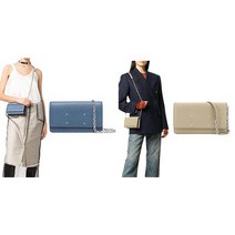 리본즈 메종 마틴 마르지엘라 Maison Margiela 여성 숄더백 22001518 (P002355273)