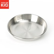 스텐찬기 국산 스텐27종 샤틴 KSJ 캠핑, 스텐찬기(KSJ) 5호(13.6cm), 1개