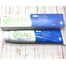 암웨이 글리스터 치약 200g