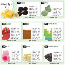 허브인 ] 비누만들기키트 DIY 세트, 어성초비누키트