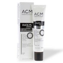 듀올리스리치 에이지 모이스처케어 건성용 보습영양 프랑스 Acm Duolys Rich Moisturizing Care DrySkin 40ml