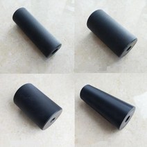 광안리보부상 팔씨름훈련전용 전완근운동 L형 널링 헬스손잡이 헬스그립, One Color,L형렌지+8CM그립