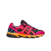 아식스 x 앤더슨벨 젤 소노마 15-50 브라이트 로즈 에버그린 Asics Andersson Bell Gel-Sonoma Bright Rose Evergreen