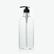 대용량샴푸용기 샴푸공병 리필용기(500ml~1000ml)