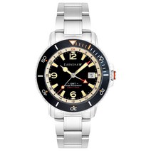 Thomas Earnshaw Admiral 남성용 워치 시계 ES-8232-22 108365