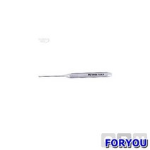 ForU466 피비스위스툴 핀펀치 팔각형 1개 소모성자재 안전용품 사무용품 공구 배관자재