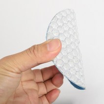 대리석연마7Pcs 4 인치 100mm 학년 드라이 폴리싱 패드 다이아몬드 연마 화강암 대리석 스톤 샌딩 디스크, 02 1_01 M 10
