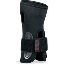 Dakine 남성용 손목 보호대 블랙 XL, Black_Small