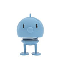 HOPTIMIST 홉티미스트 클래식범블L(라이트블루), FREE