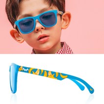 소다몬 키즈 KD5001 소아용 키즈 어린이 선글라스