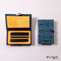 흑녹석 5푼 세트|전각돌|전각석|흑녹요녕석|하나필방
