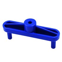 스크라이빙 눈금자 점선자 목공 센터 마킹 가이드 라인 목공 스크라이브 게이지 고정 장치 측정 diy 도구, 1개, 한개옵션0