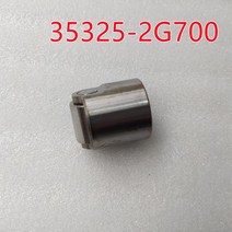 롤오버 밸브 353252g700 현대 Azera Veloster Sonata Santa Fe Kona HB20 Ioniq Equus Genesis Coupe 용 연료 고압 펌프, 한개옵션0