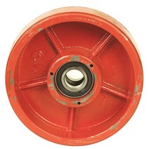 UDT리프트부품 큰바퀴 MG(=CP)타입