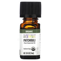 아우라 카시아 패출리 퓨어 에센셜 오일 7.4 ml