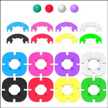 뉴 창작용 골드버그마블런 기본부품 (마블런 10개)