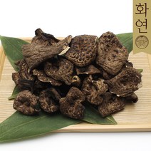 자연산 능이버섯 [특품] 건조 100g [화연], A급, 1개