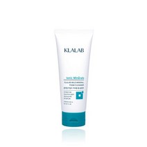 클라랩 마일드 미네랄 폼 클렌저 초미세먼지(BITT특허 공법), 1개, 150ml