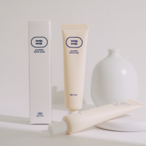 소프소프 휴대용 핸드워시, 2개 x 30ml