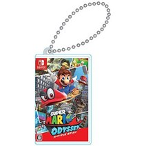 일본직발송 1. 맥스 게임 NINTENDO SWITCH 전용 카드 포켓 MINI 슈퍼 마리오 오디세이 B079TSDT5X, One Size_마리오 오디세이, 상세 설명 참조0, 상세 설명 참조0
