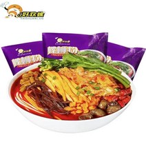 AT중국식품 하오환 로스펀 쌀국수300g