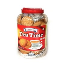 S.N. FOOD Banoful Tea Time Cookies(티타임 쿠키)방글라데시 과자 800g/1통, 미개봉상태에서 24시안으로 반품가능합니다, 800g