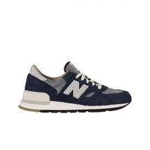 뉴발란스 x 칼하트 WIP 990v1 메이드 인 USA 스컬프처 센터 New Balance x Carhartt WIP 990v1 Made in USA Sculpture Center