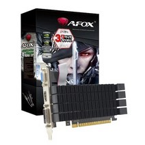 AFOX 지포스 GT710 L5 D3 1GB LP 디앤디컴, 상세페이지 참조