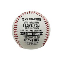 야구보호대 야구용품 가죽 피칭 머신 야구 소프트볼 스포츠 및 프로 MC889, 01 Style Random 1pcs