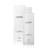 라곰 셀러스 리바이브 에센토너, 200ml, 4개