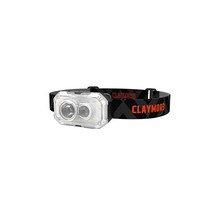 Prism 프리즘식 모바일 LED 랜턴 CLAYMORE 클레이모어 HEADY+헤디 플러스 CLC470BK 블랙, 상세페이지 참조, 상세페이지 참조
