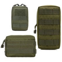 전술가방 밀리터리 가방 군인 군대 군용 가방 남자등산가방 men tactical 파우치