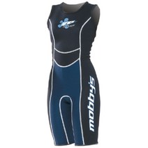 모비스 아르웬숏존 웻슈트 여성용 수트