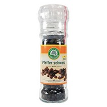 유기농 그라인더 흑후추 블랙페퍼 통후추 알후추 45g, 1개