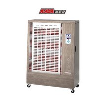 2022년형 가야 KJE-1024b 전기원적외선히터 380V 약 5KW 강 10KW