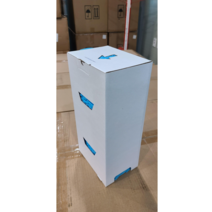 부직포리필 덧신 흰곽 포장덧신 자동착용기 용 덧신 ASCM-50E용(ASCM-50EL용)