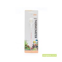 이스타 유리온도계 [13cm], 단품