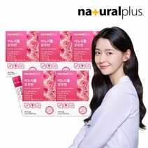 내츄럴플러스 콜린 미오이노시톨 포우먼 30포 5박스 주석산수소콜린 임산부 엽산 아연, 단품, 단품