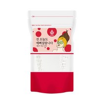 쌀가루팩 천연팩 곡물팩 세수팩 워시오프팩 100g, 1개, 개당 용량/중량/정
