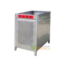 분리 수거함 스텐 사각망 분리함 대형 800 리터