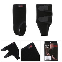 골프 러닝 발목아플때 K2 발목보호대 지지대 스포츠 발목고정 발목인대보호대 테니스