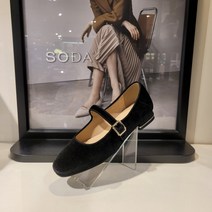 소다 소다 여성 2센치 단화슈즈FLF225VA10
