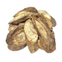 [장명식품] 국내산 편 갈근 건조 칡뿌리 칡, 600g, 1개