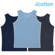 제이코튼 남아런닝 시원한 런닝 초등학생