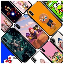 스타워즈 주문제작 범퍼케이스 아이폰 12 / 12 PRO