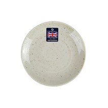 영국 처칠 스톤캐스트 쿱 접시S 넛메그 크림(16.5cm) 퀴진드마망, 4.스파이스 오렌지(16.5cm), 1개