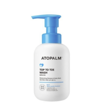 아토팜 탑투토 워시, 2개, 200ml