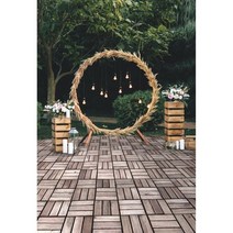 스튜디오배경지 사진배경 촬영배경지 Yeele 웨딩 커튼 Photocall 결혼 꽃 풍경 사진 배경 사진 스튜디오용, 06 NBK30037_04 Vinyl 150x220cm