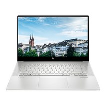 HP 2021 Envy 15 노트북 15.6, 네츄럴 실버, 15-ep 1062TX, 코어i7, 512GB, 16GB, WIN11 Home